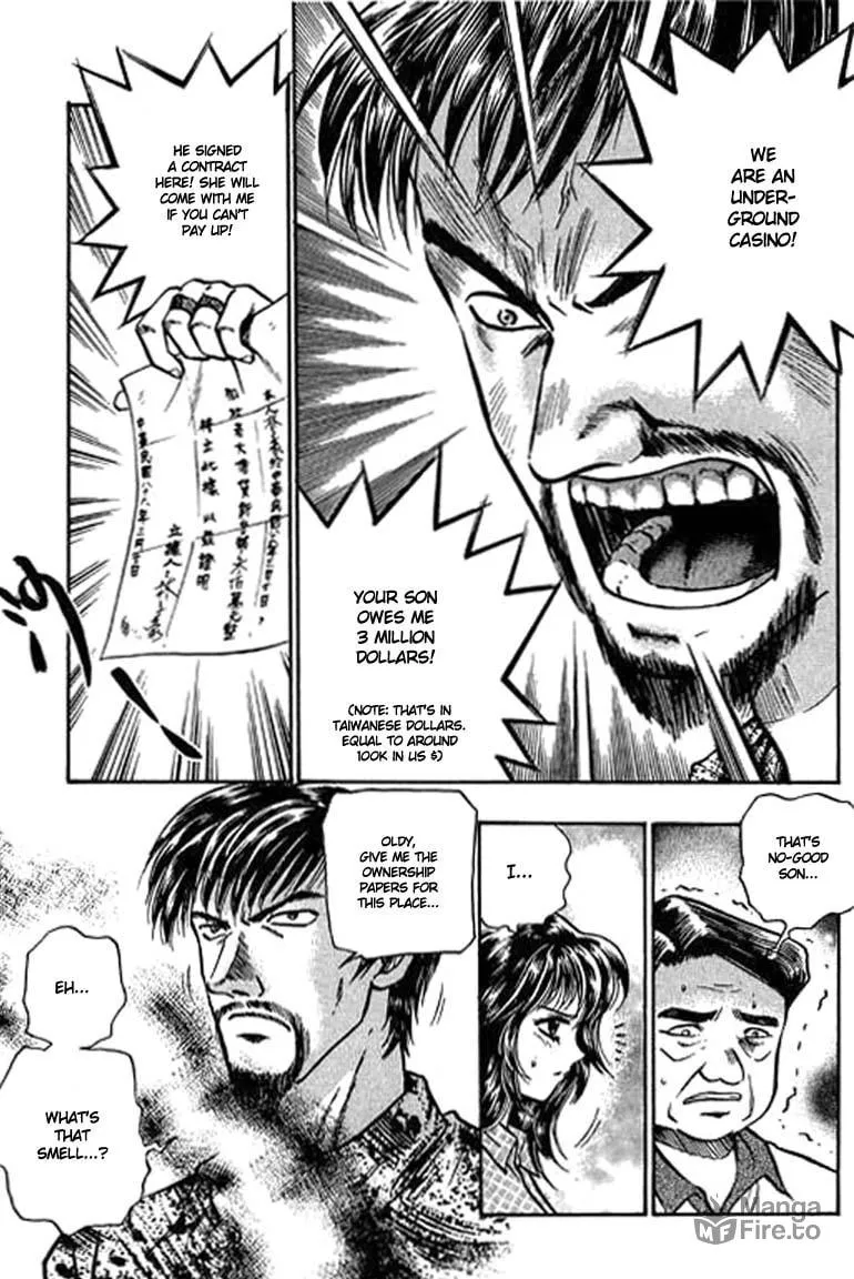 Read Bowling King chapter 1 image 32 on Lezhin