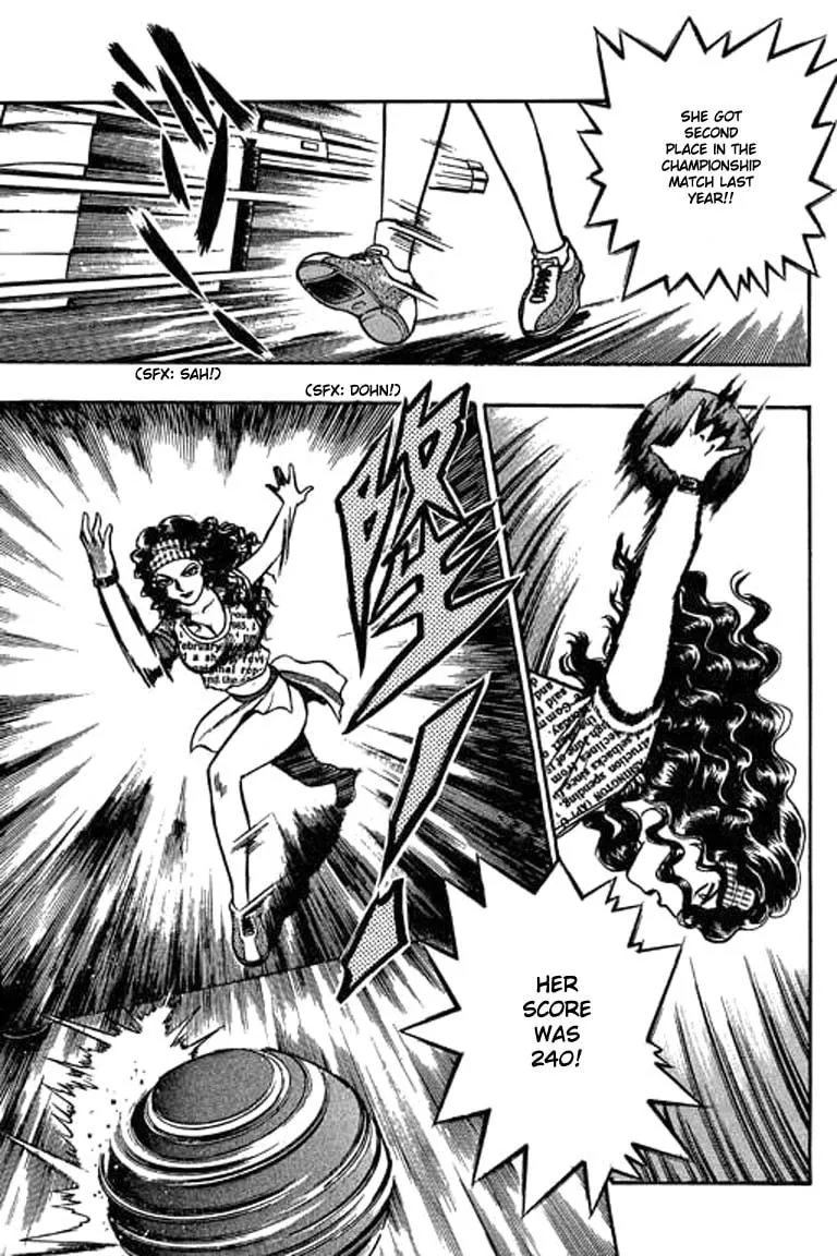 Read Bowling King chapter 1 image 42 on Lezhin