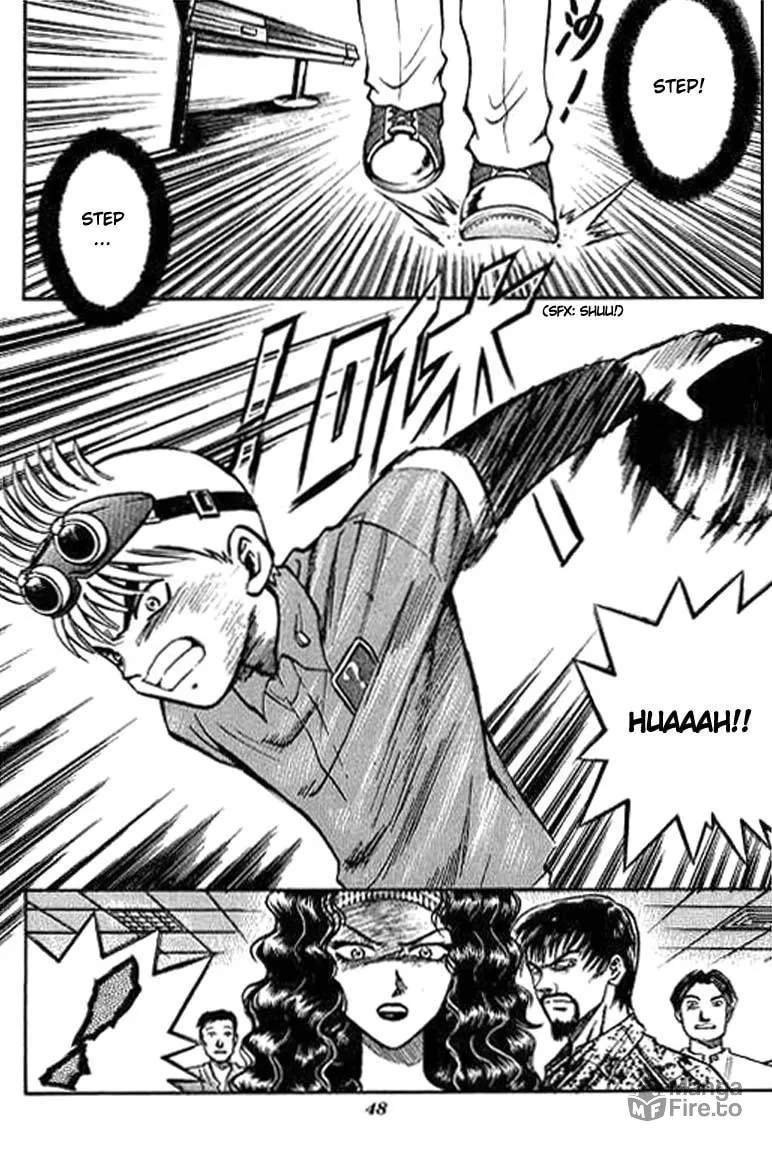 Read Bowling King chapter 1 image 47 on Lezhin