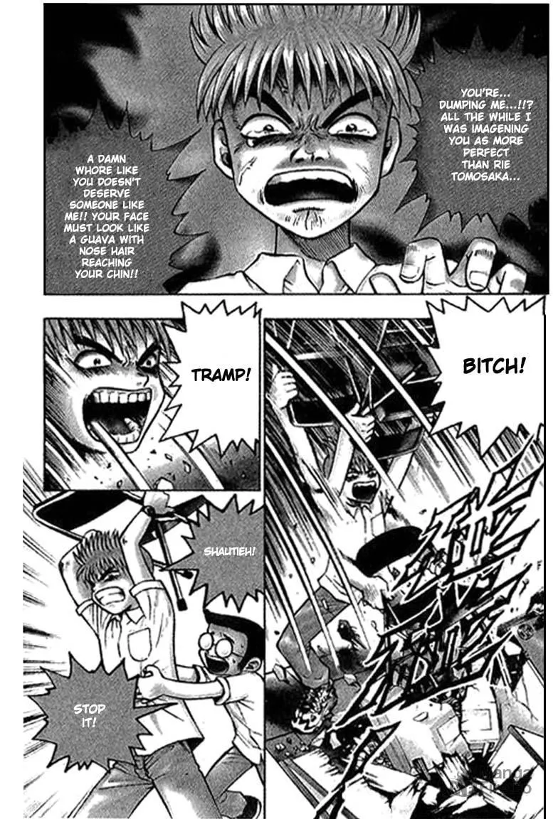 Read Bowling King chapter 1 image 5 on Lezhin