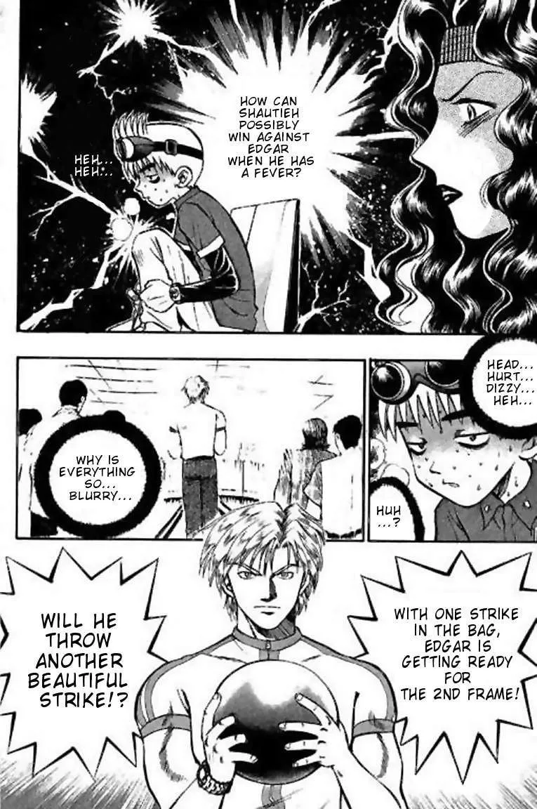 Read Bowling King chapter 10 image 1 on Lezhin