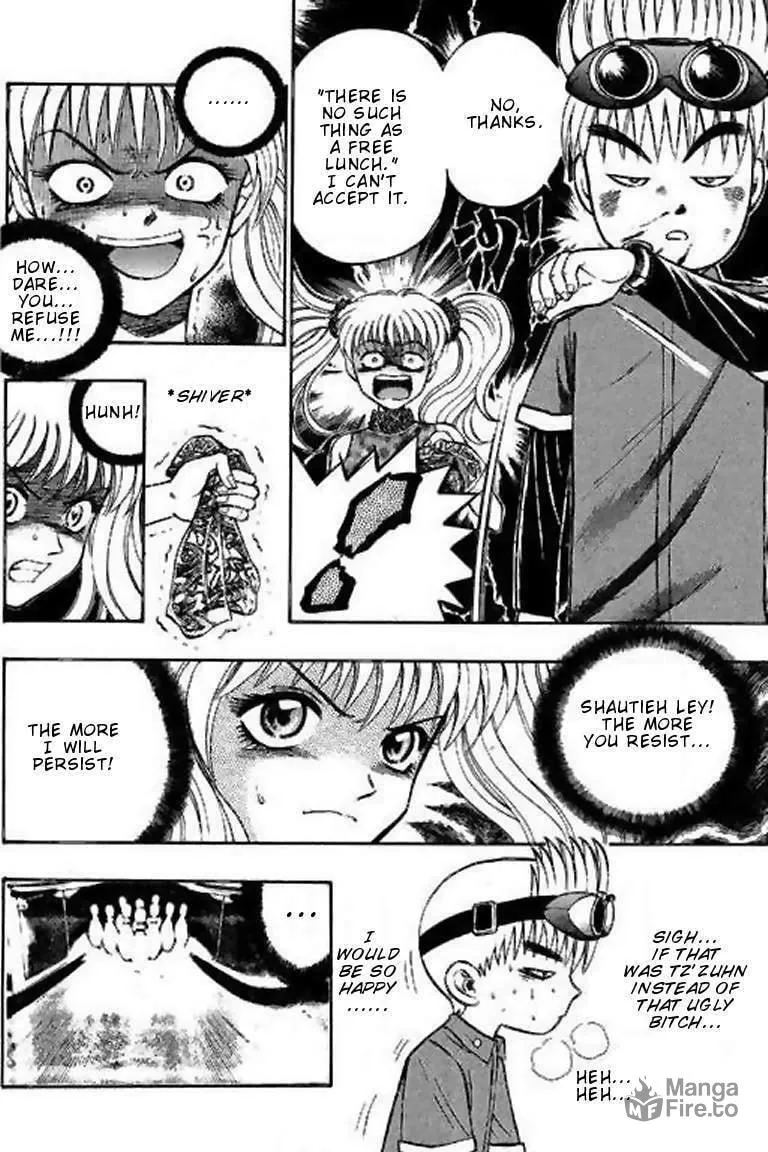Read Bowling King chapter 10 image 11 on Lezhin