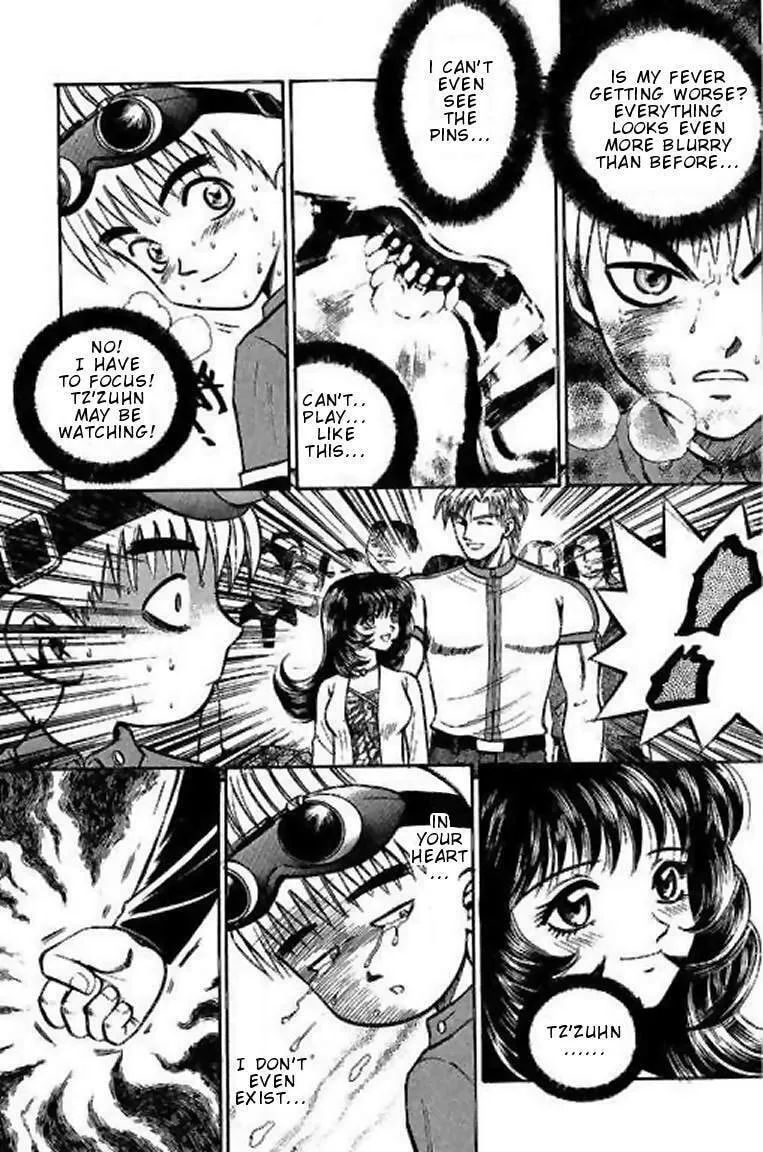 Read Bowling King chapter 10 image 12 on Lezhin