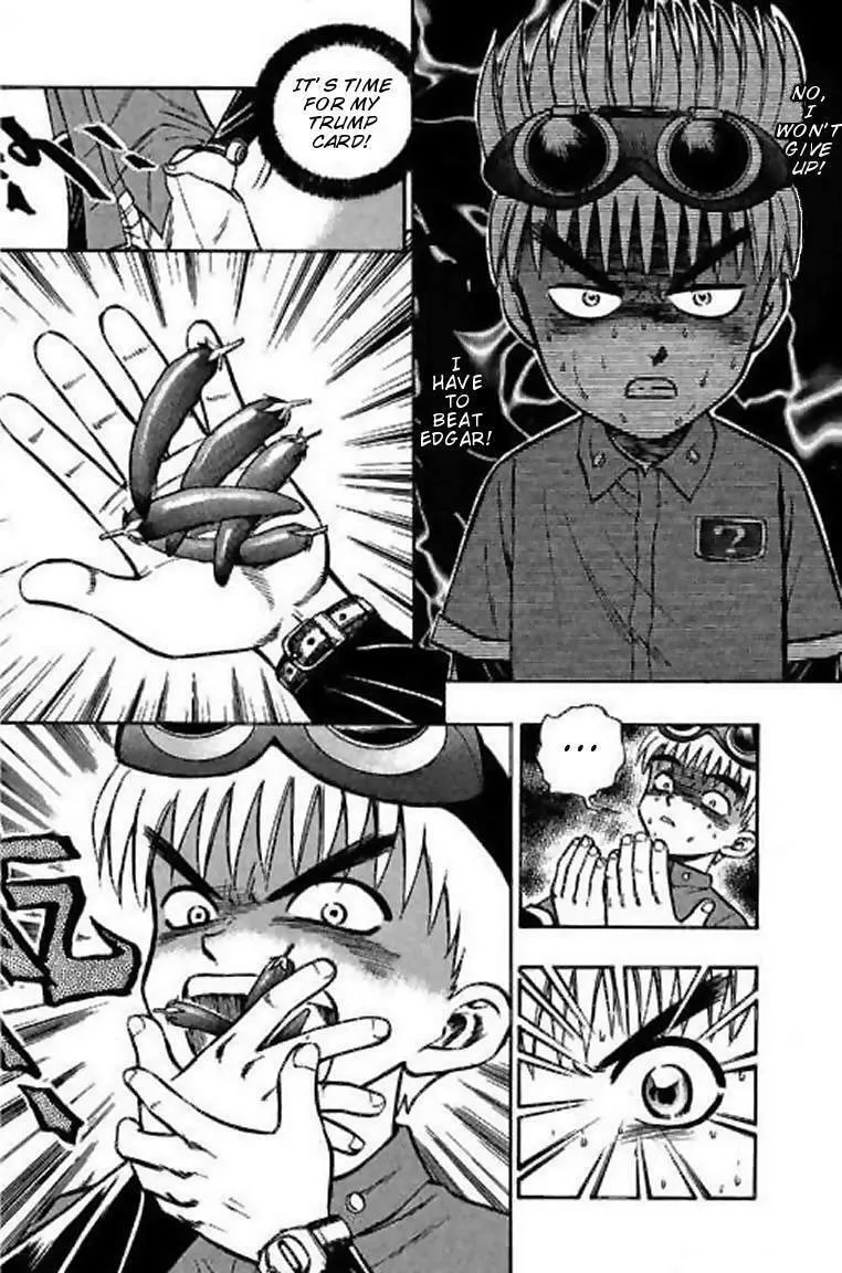 Read Bowling King chapter 10 image 13 on Lezhin