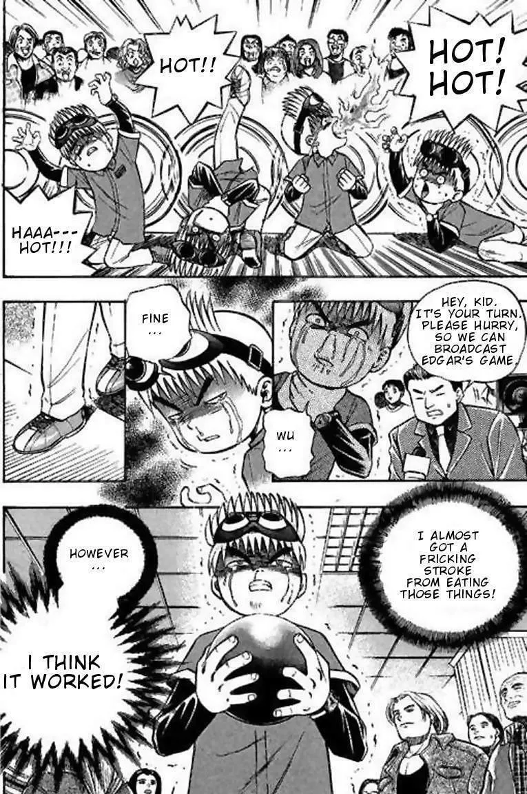 Read Bowling King chapter 10 image 15 on Lezhin