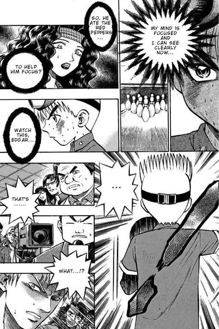 Read Bowling King chapter 10 image 16 on Lezhin
