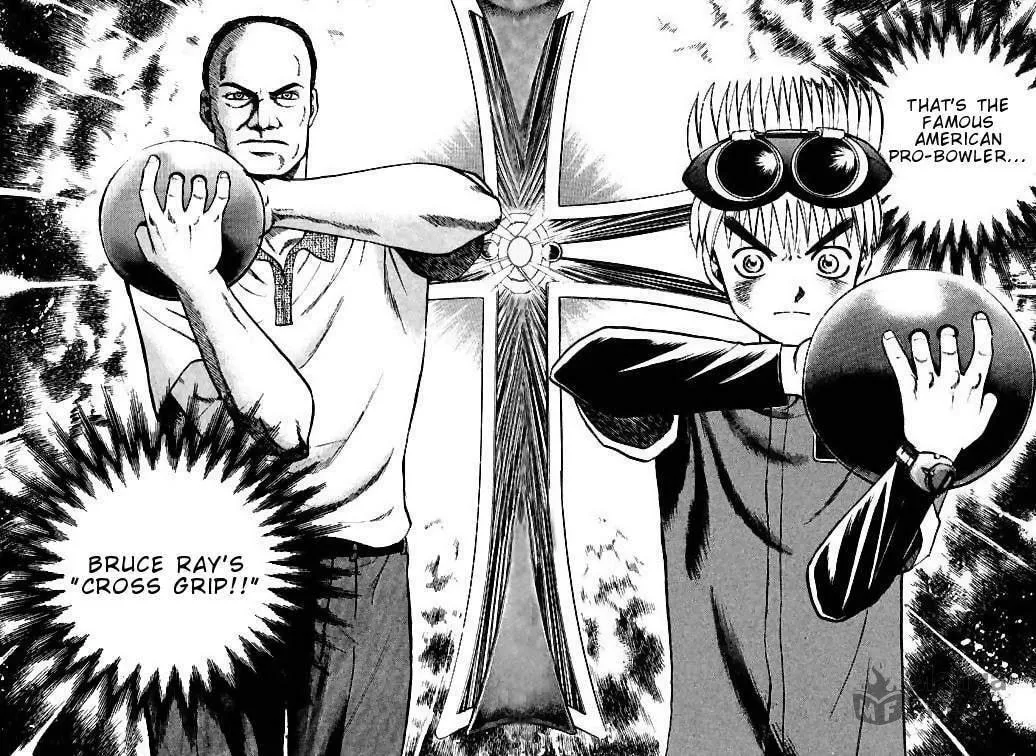 Read Bowling King chapter 10 image 17 on Lezhin