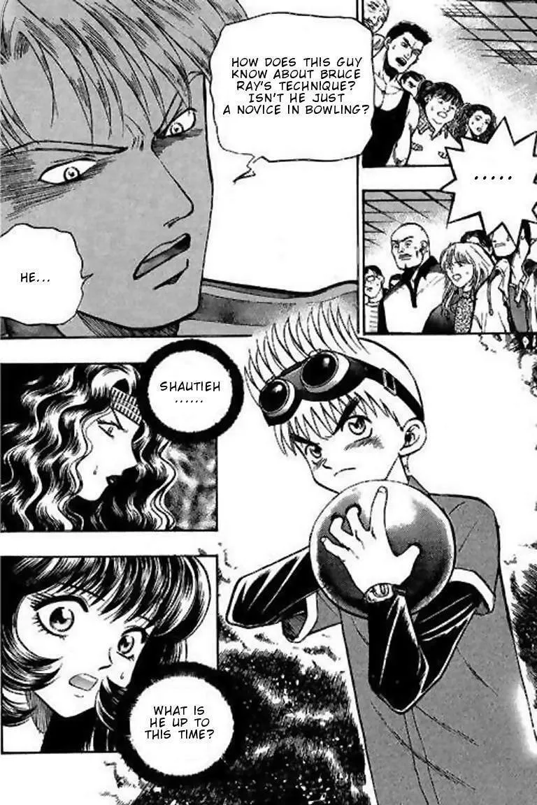 Read Bowling King chapter 10 image 18 on Lezhin