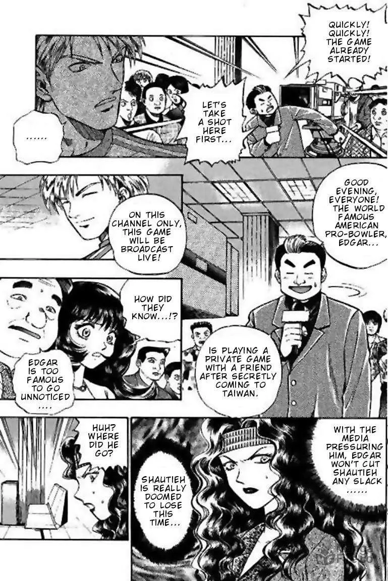 Read Bowling King chapter 10 image 2 on Lezhin