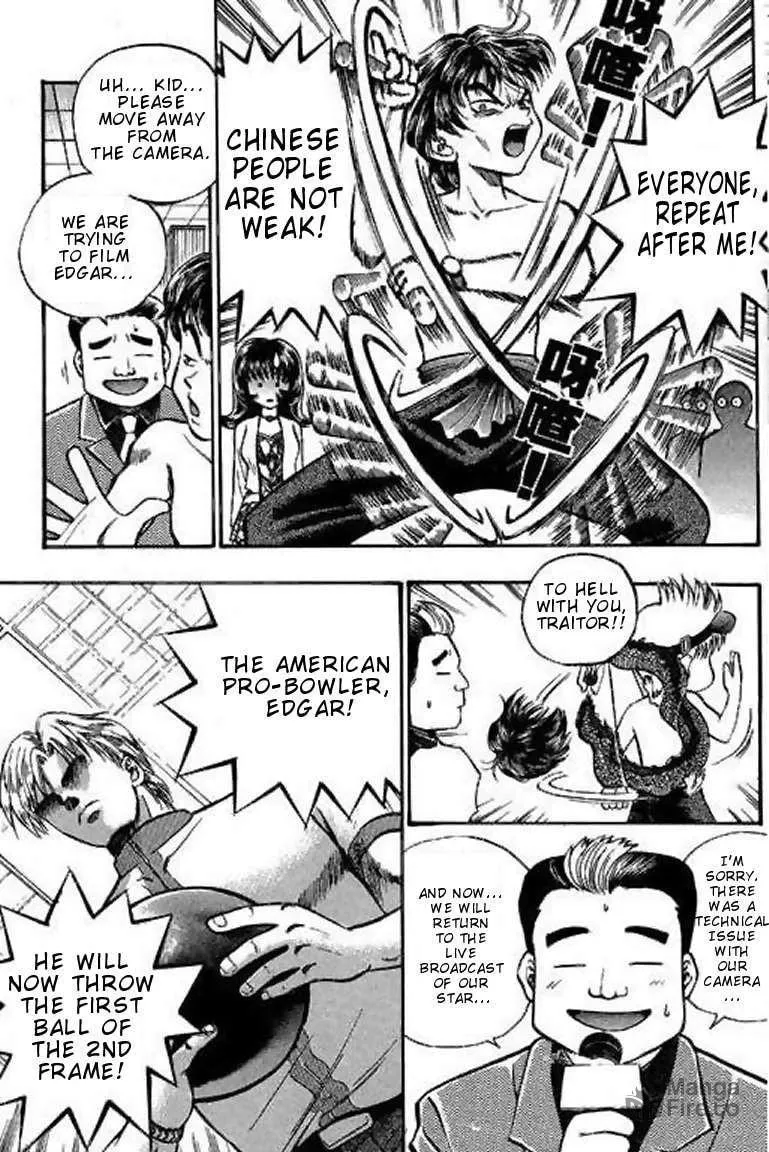 Read Bowling King chapter 10 image 4 on Lezhin