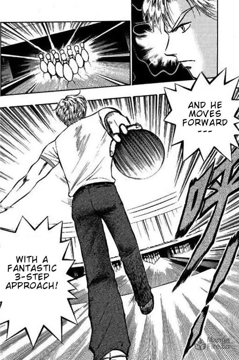 Read Bowling King chapter 10 image 5 on Lezhin