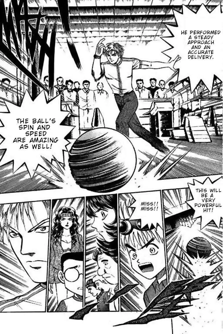 Read Bowling King chapter 10 image 6 on Lezhin
