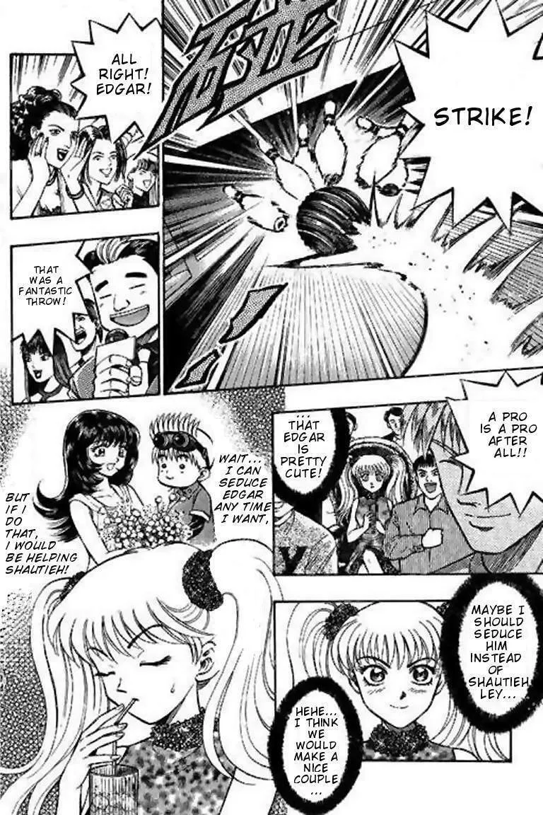Read Bowling King chapter 10 image 7 on Lezhin