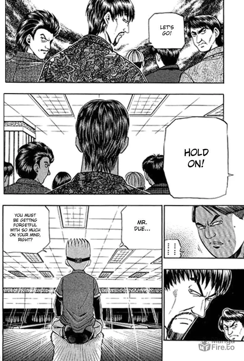 Read Bowling King chapter 100 image 11 on Lezhin