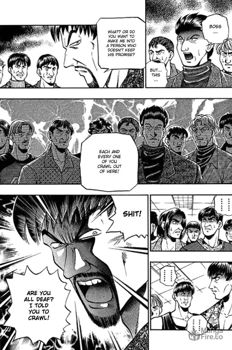 Read Bowling King chapter 100 image 14 on Lezhin