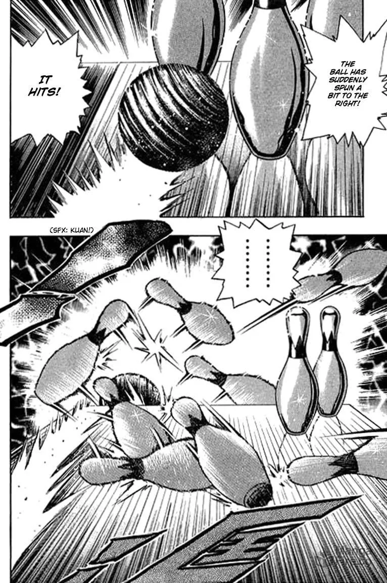 Read Bowling King chapter 100 image 5 on Lezhin