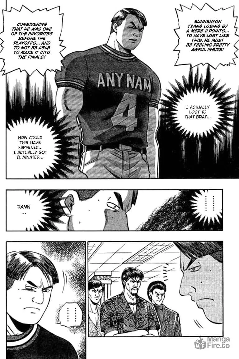 Read Bowling King chapter 100 image 9 on Lezhin