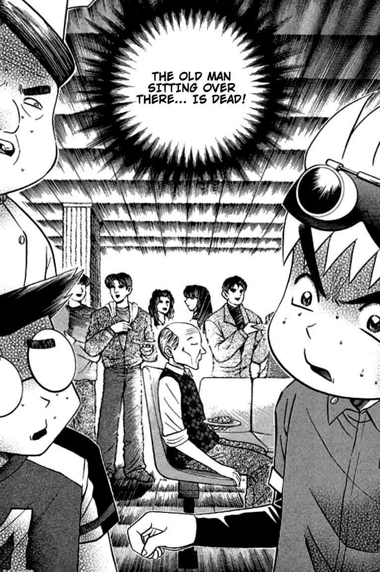Read Bowling King chapter 101 image 10 on Lezhin