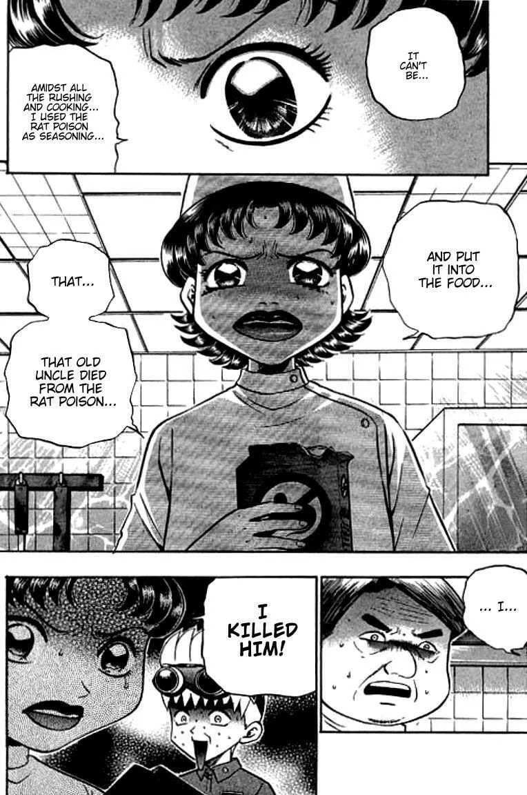 Read Bowling King chapter 101 image 15 on Lezhin
