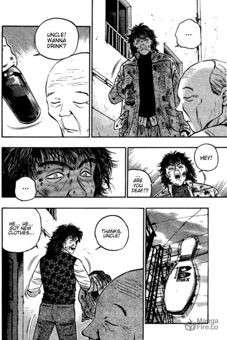 Read Bowling King chapter 102 image 11 on Lezhin