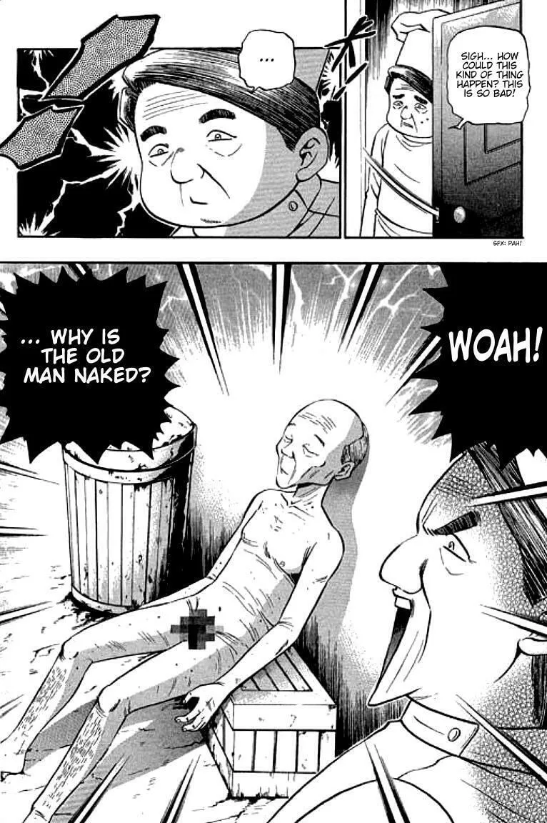 Read Bowling King chapter 102 image 13 on Lezhin