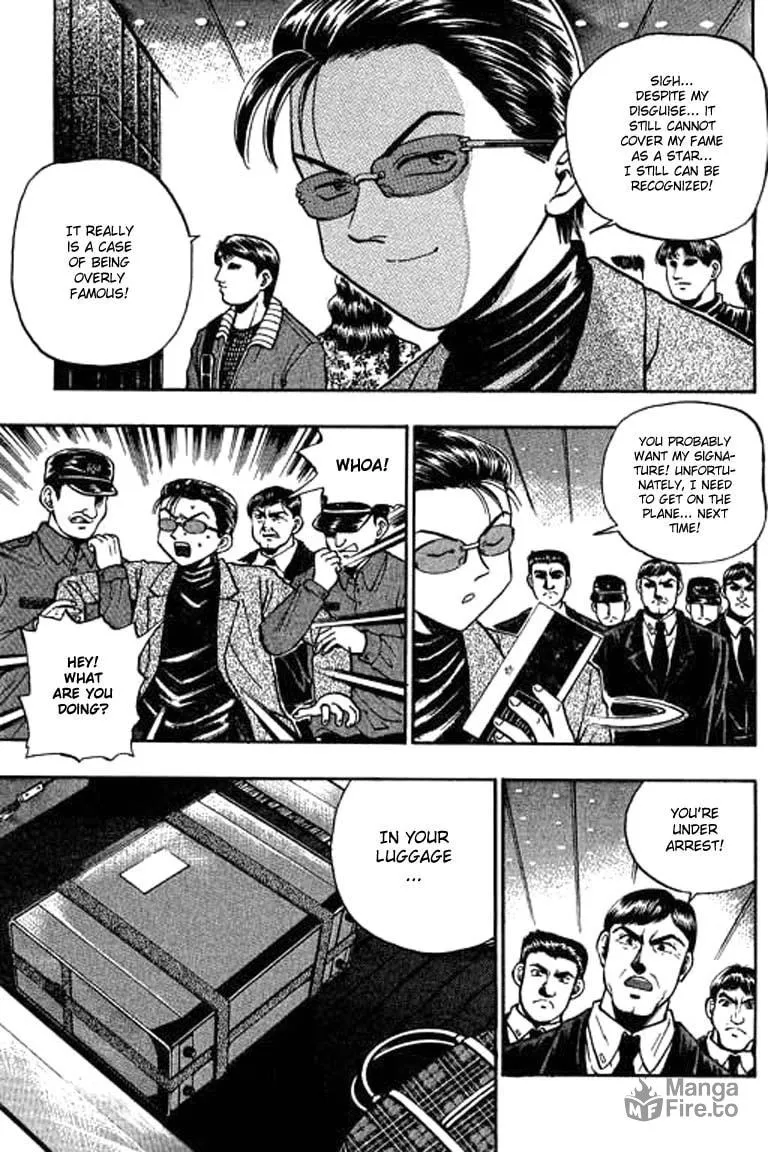 Read Bowling King chapter 103 image 17 on Lezhin