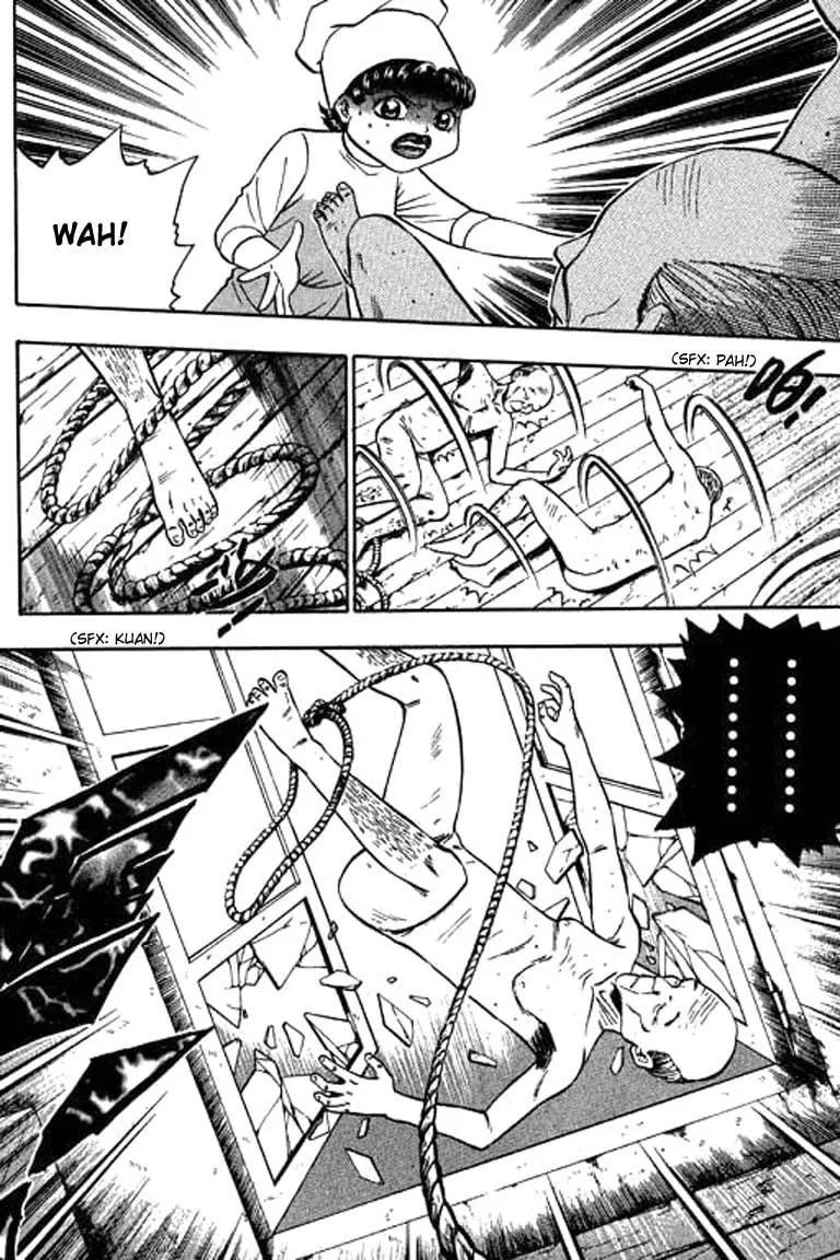 Read Bowling King chapter 103 image 6 on Lezhin