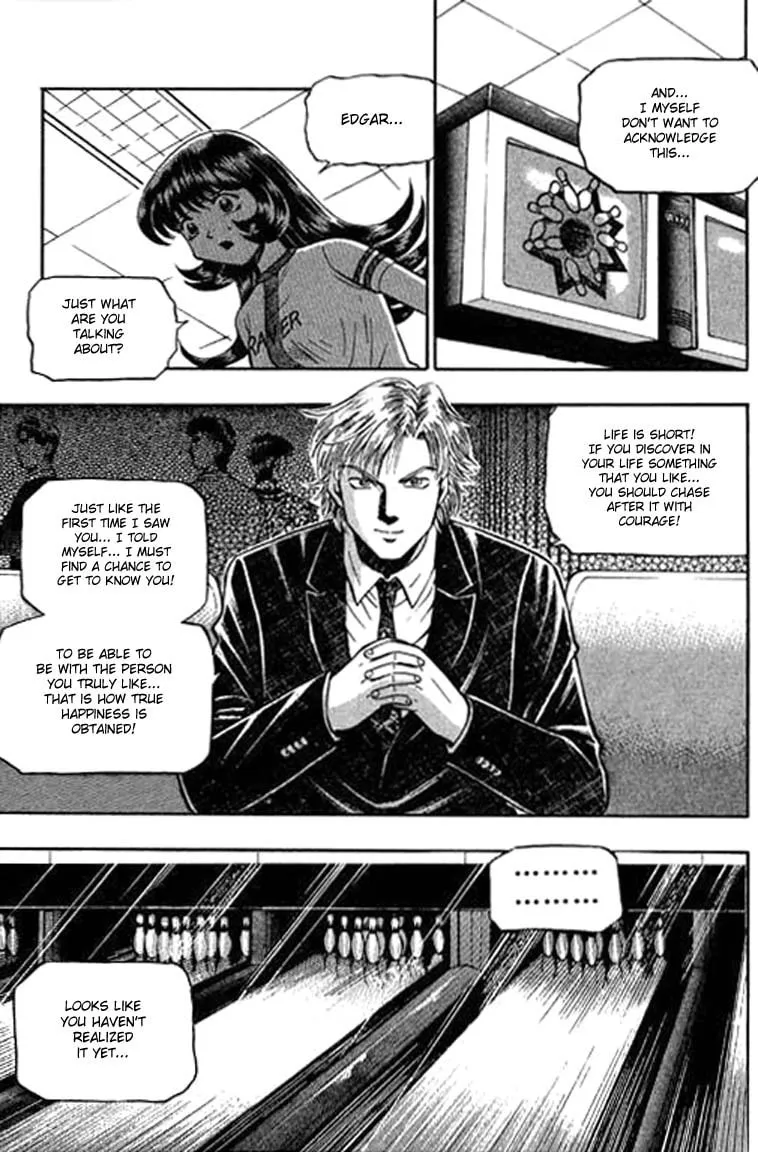 Read Bowling King chapter 104 image 10 on Lezhin