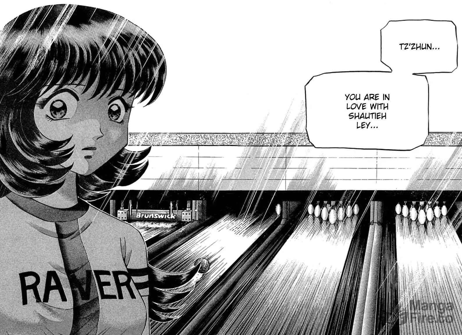 Read Bowling King chapter 104 image 11 on Lezhin