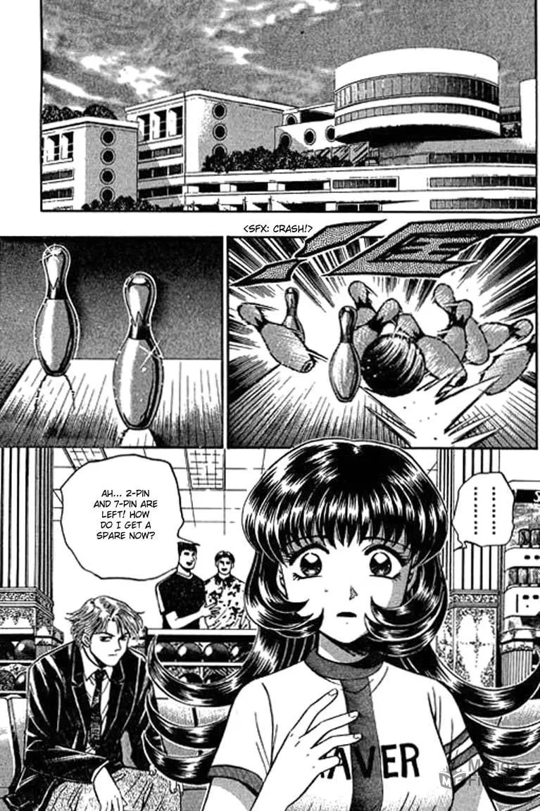 Read Bowling King chapter 104 image 4 on Lezhin