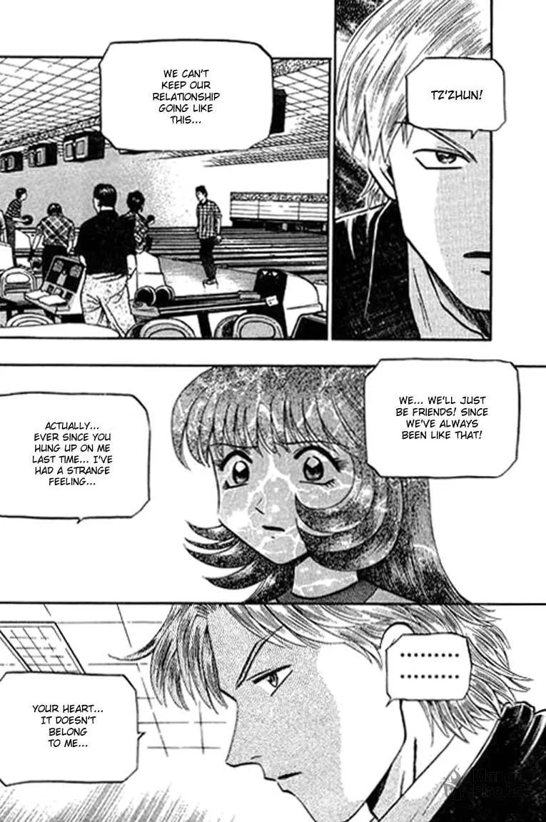 Read Bowling King chapter 104 image 9 on Lezhin
