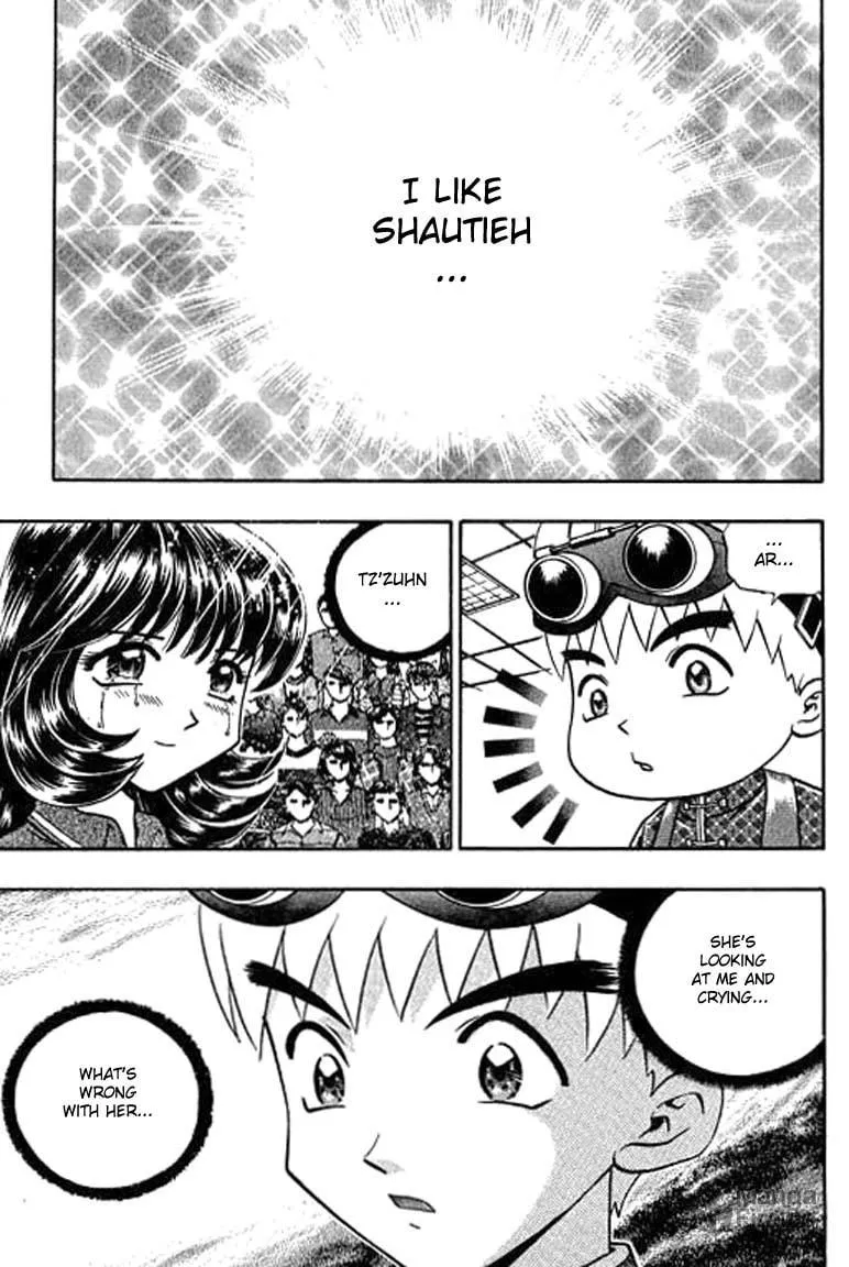Read Bowling King chapter 105 image 5 on Lezhin
