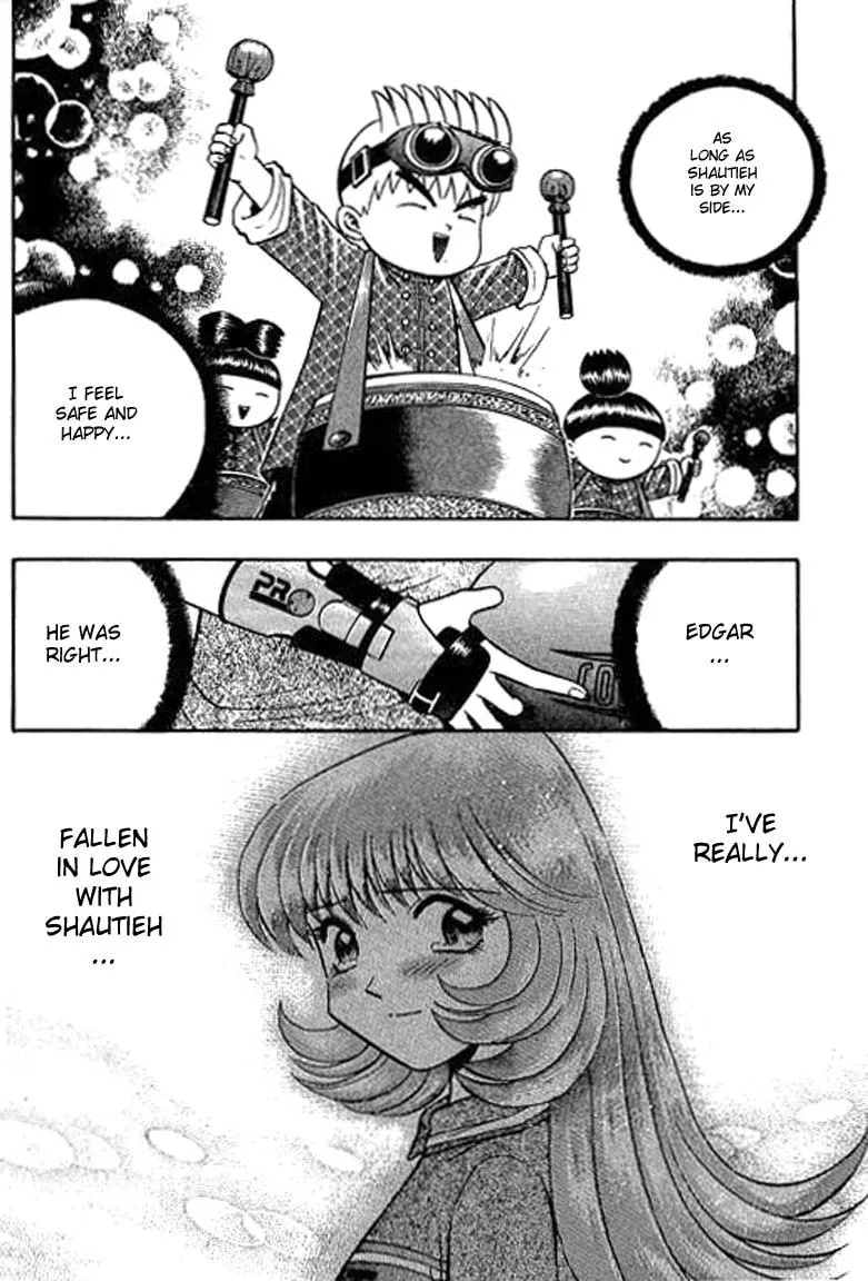 Read Bowling King chapter 105 image 6 on Lezhin