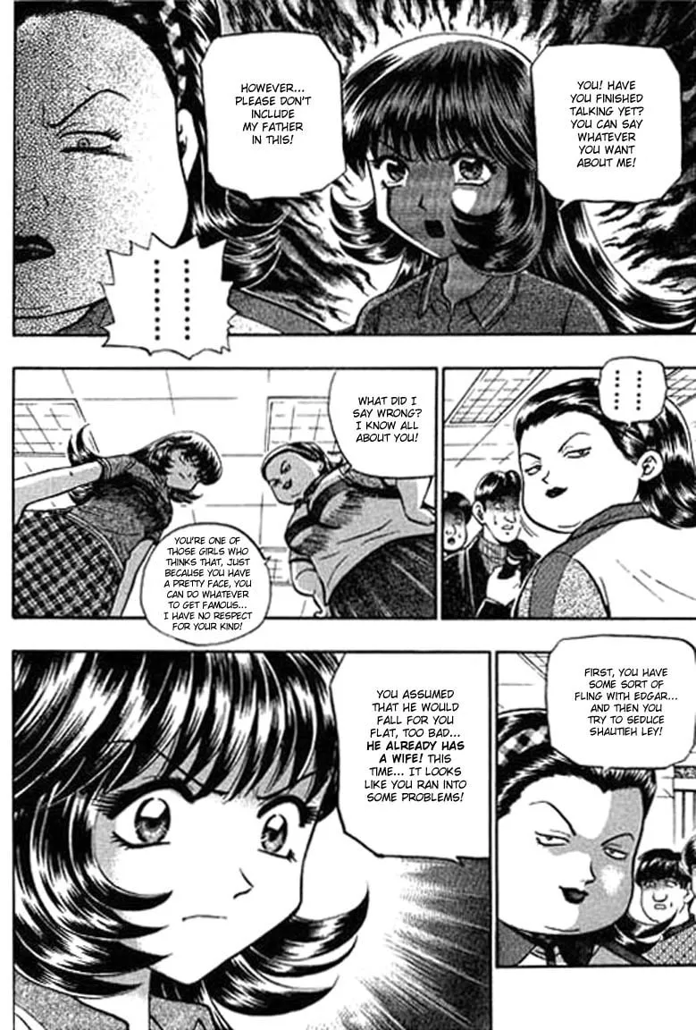 Read Bowling King chapter 106 image 1 on Lezhin