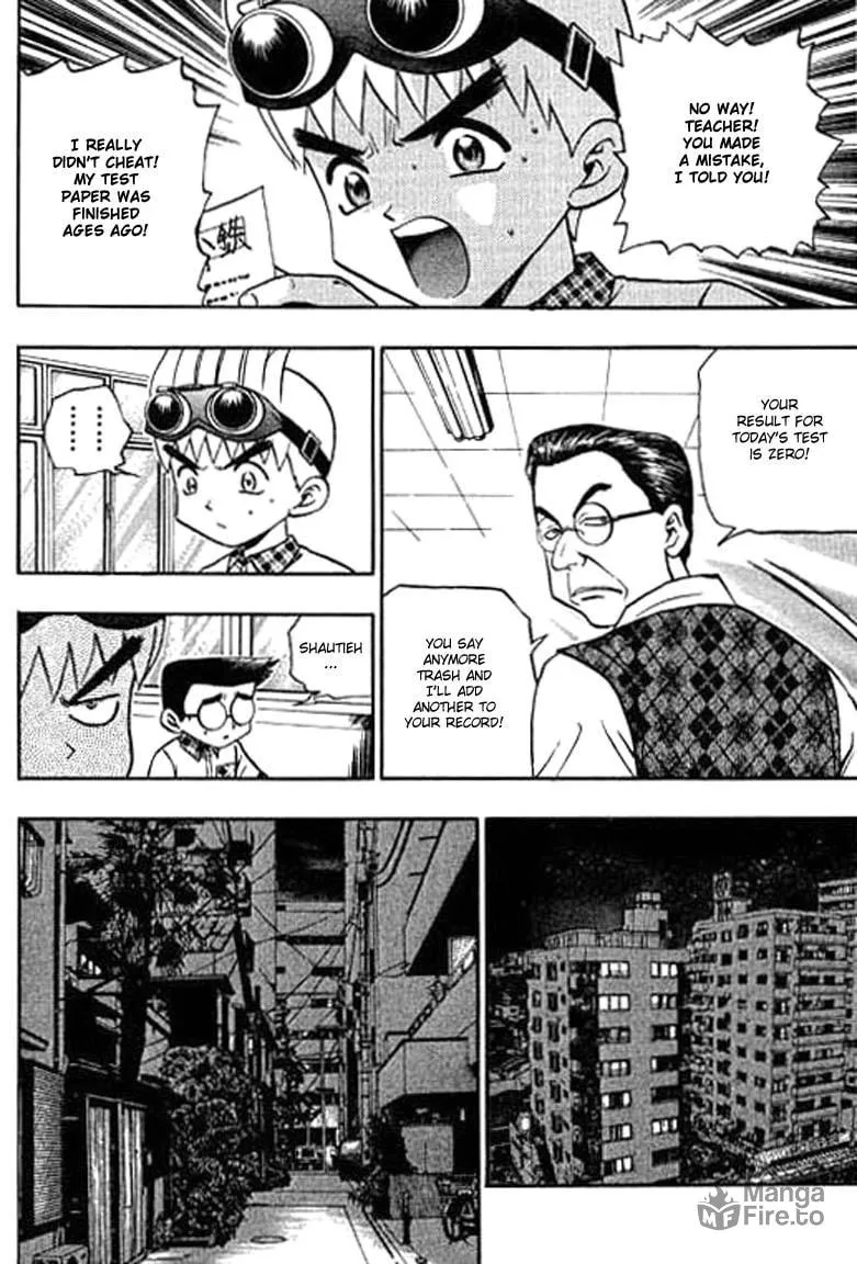 Read Bowling King chapter 106 image 9 on Lezhin