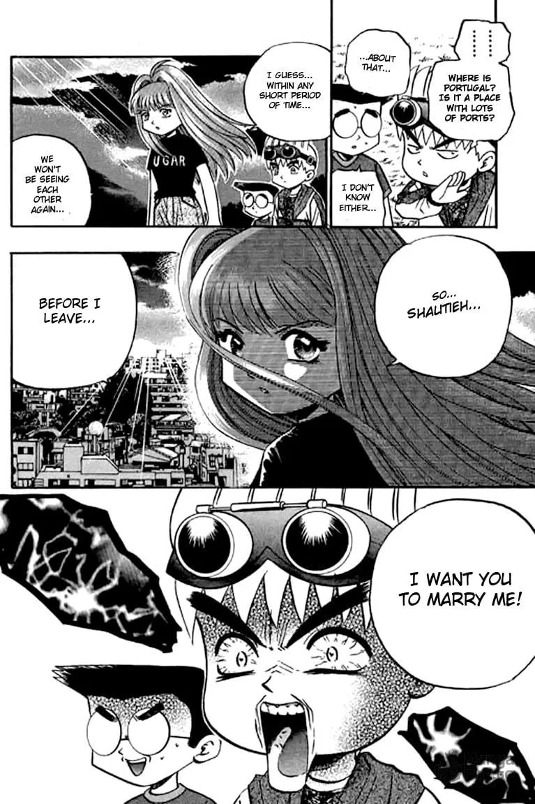 Read Bowling King chapter 109 image 11 on Lezhin