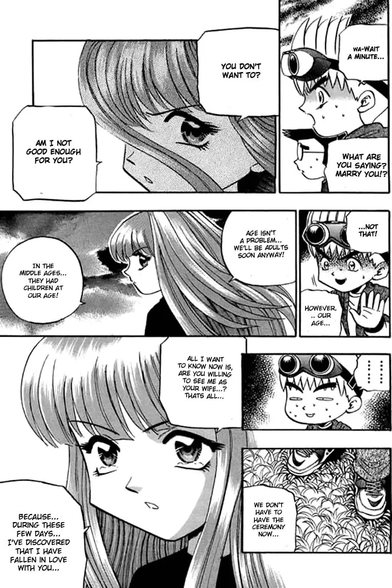 Read Bowling King chapter 109 image 12 on Lezhin