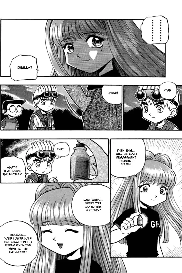 Read Bowling King chapter 109 image 15 on Lezhin