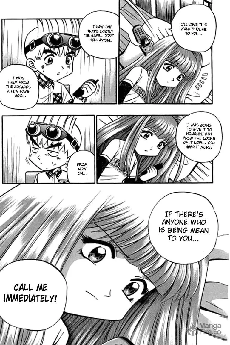 Read Bowling King chapter 109 image 5 on Lezhin