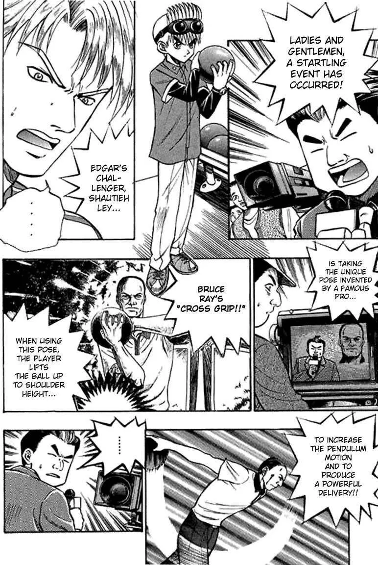 Read Bowling King chapter 11 image 1 on Lezhin