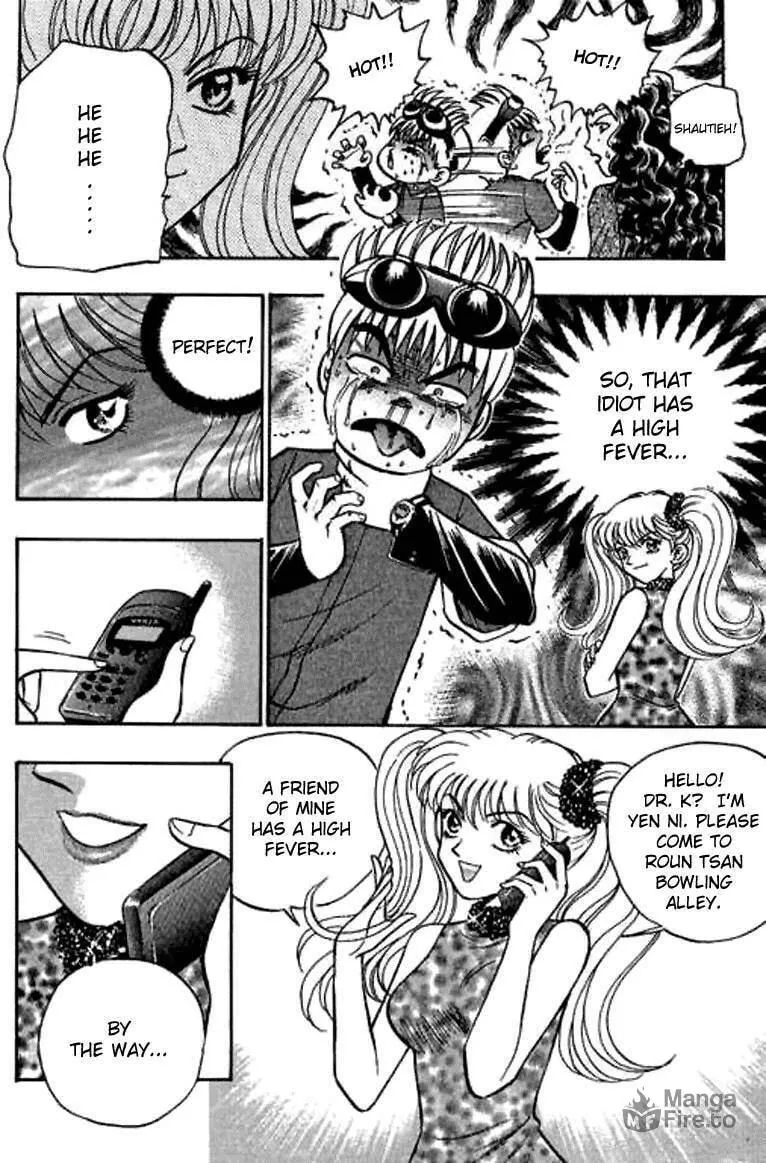 Read Bowling King chapter 11 image 11 on Lezhin