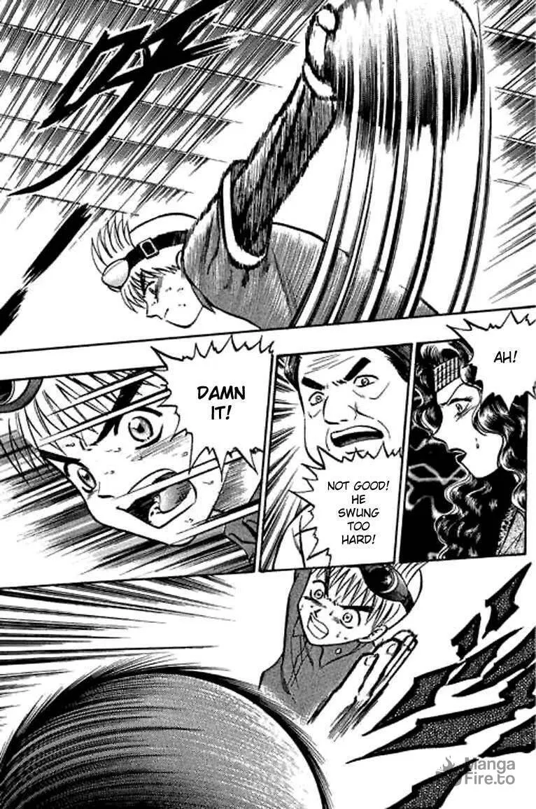Read Bowling King chapter 11 image 14 on Lezhin