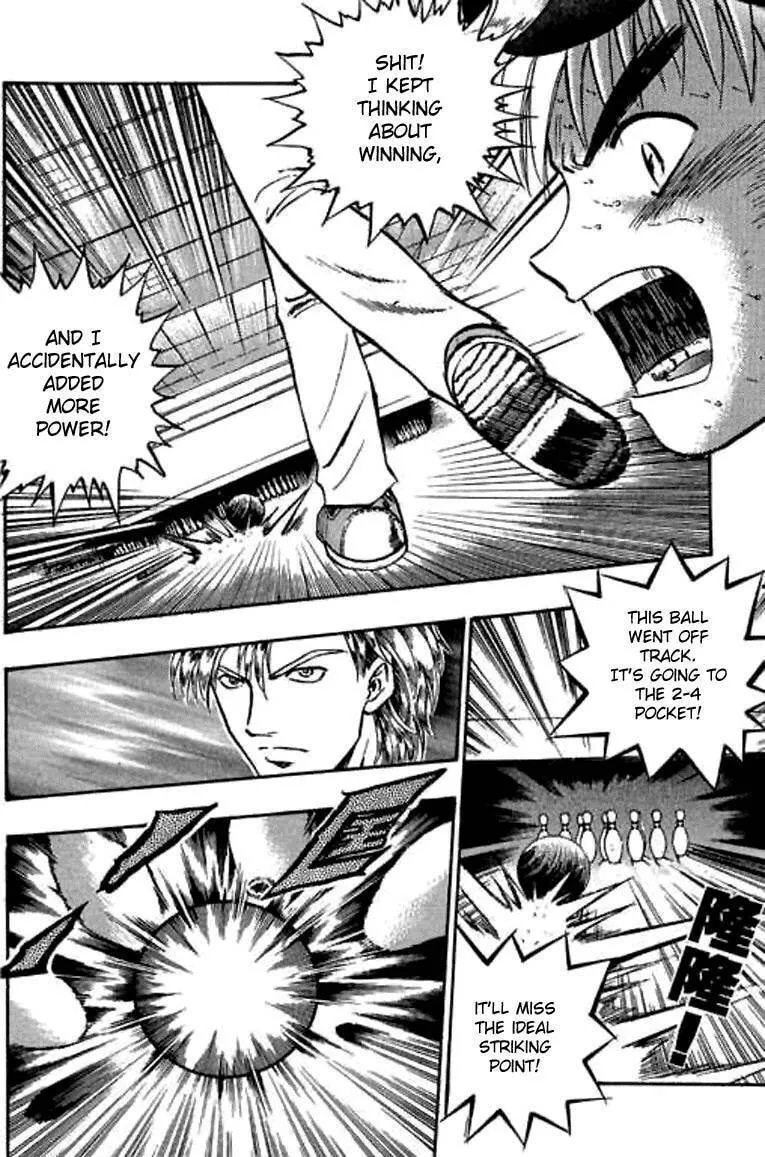 Read Bowling King chapter 11 image 15 on Lezhin