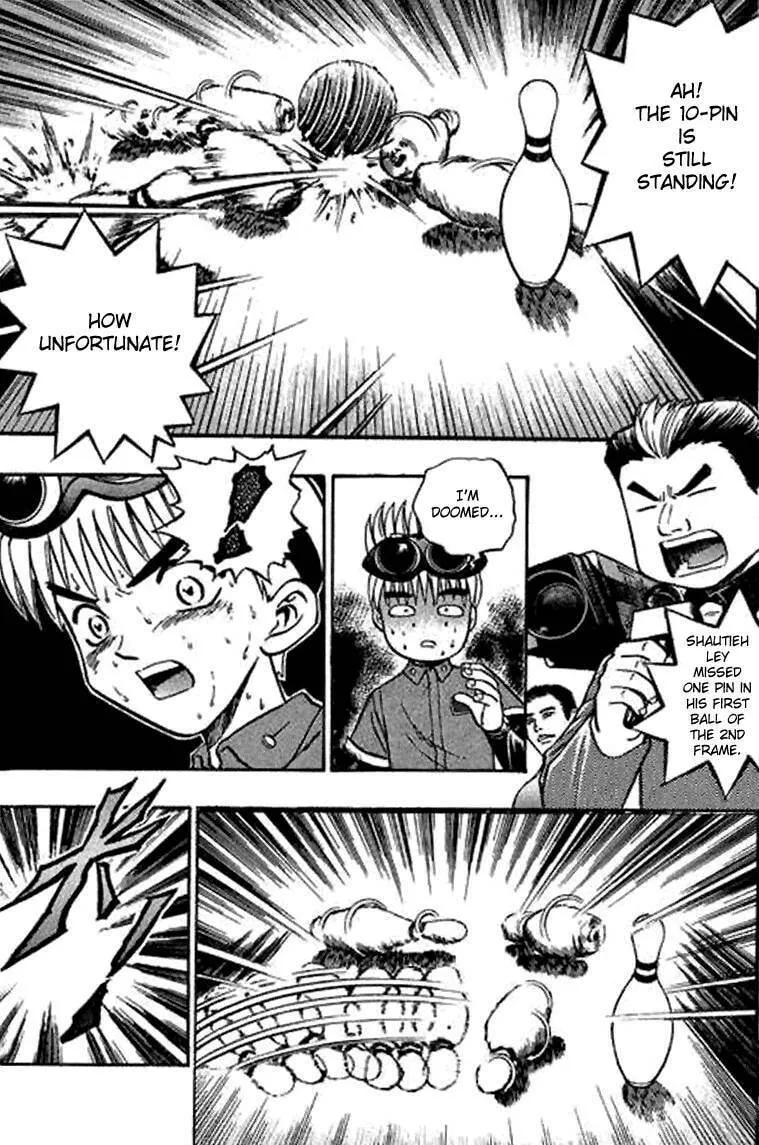 Read Bowling King chapter 11 image 16 on Lezhin
