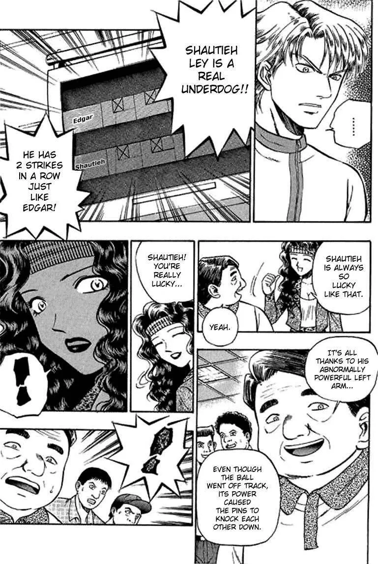 Read Bowling King chapter 11 image 18 on Lezhin