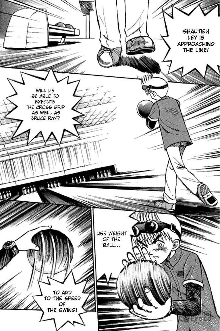 Read Bowling King chapter 11 image 2 on Lezhin