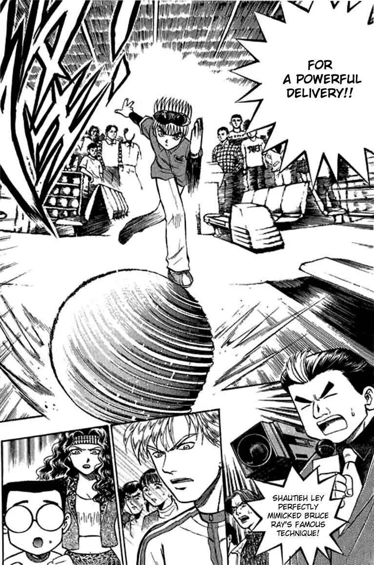 Read Bowling King chapter 11 image 3 on Lezhin