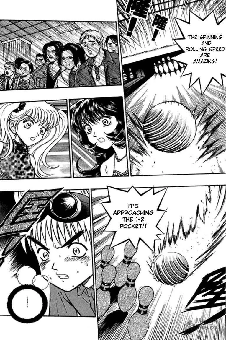 Read Bowling King chapter 11 image 4 on Lezhin