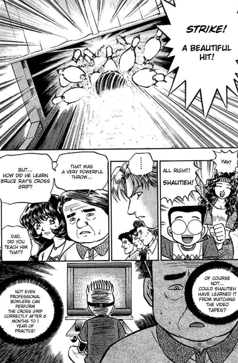 Read Bowling King chapter 11 image 5 on Lezhin