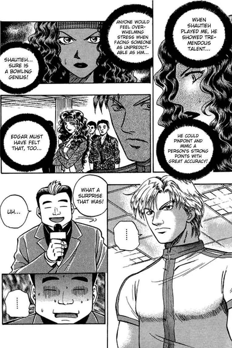 Read Bowling King chapter 11 image 7 on Lezhin
